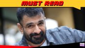 Smoking is just a sad illusion of cool: Actor Eijaz Khan on World No Tobacco Day 950159