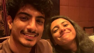 Smriti Mandhana wishes Palash Mucchal, ‘Happy Birthday My Boii..’