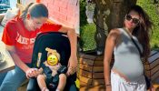 Sonnalli Seygall Talks About How Difficult It Is to Be a Mother