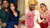 Sonyaa Ayodhya and Harsh Samorre Officially Part Ways After Five Years of Marriage