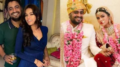 Sonyaa Ayodhya and Harsh Samorre Officially Part Ways After Five Years of Marriage