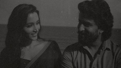 Srinidhi Shetty and Nani Makes Fans Crazy With Their Sizzling Chemistry!