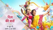 Star Plus Unveils Mini-Series Dil Ki Baatein Featuring Rupali Ganguly! 949500
