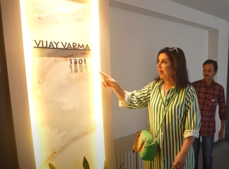 Step Inside Vijay Varma’s Stylish And Contemporary New Home In Mumbai: See Pics! 948186