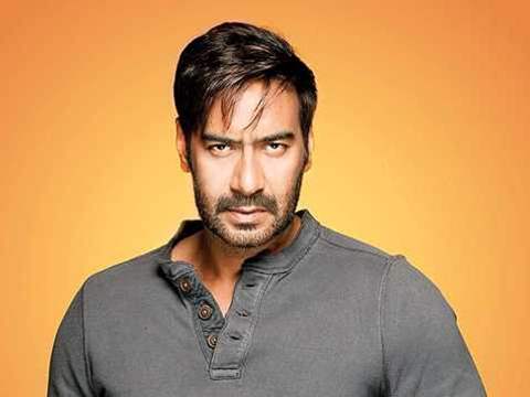 Stoic & Silent: Resilience Of Ajay Devgn 947326