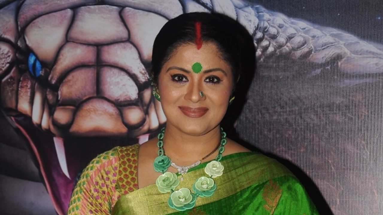 Sudha Chandran’s Comeback in Doree 2 Promises More Drama, More Danger