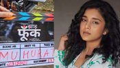Sumbul Touqeer Begins Shooting for “Jhaad Foonk” With Harsh Rajput; First Look Out! 949909