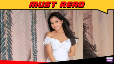 Summer turns me into a total fruit lover: Shubhangi Atre
