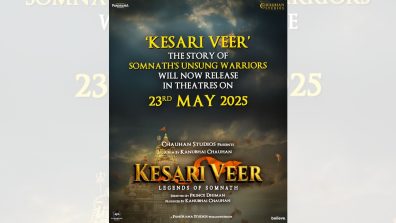 Suniel Shetty, Vivek Oberoi, and Sooraj Pancholi Starrer Kesari Veer Gets a New Release Date — Now Hitting Screens on May 23