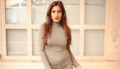 Surbhi Chandna Makes Statement In Body-hugging Gown - See Stunning Pics 947377