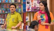 Taarak Mehta Ka Ooltah Chashmah: Jethalal Was Ready to Explode, But Then Bawri Surprised Him 948492