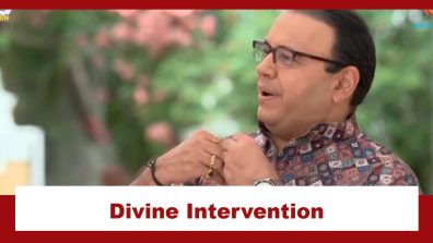 Taarak Mehta Ka Ooltah Chashmah Upcoming Twist: Bhide sees a divine intervention; Will he get big returns?