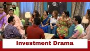 Taarak Mehta Ka Ooltah Chashmah Upcoming Twist: Gokuldham Society residents gear up for their big investments; Will this be profitable? 949612