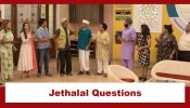 Taarak Mehta Ka Ooltah Chashmah Upcoming Twist: Jethalal questions Iyer; Popatlal stands in his support 947314