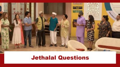 Taarak Mehta Ka Ooltah Chashmah Upcoming Twist: Jethalal questions Iyer; Popatlal stands in his support