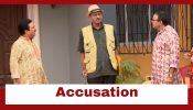 Taarak Mehta Ka Ooltah Chashmah Upcoming Twist: Popatlal throws a blame at Bhide; claims to have proof 947202
