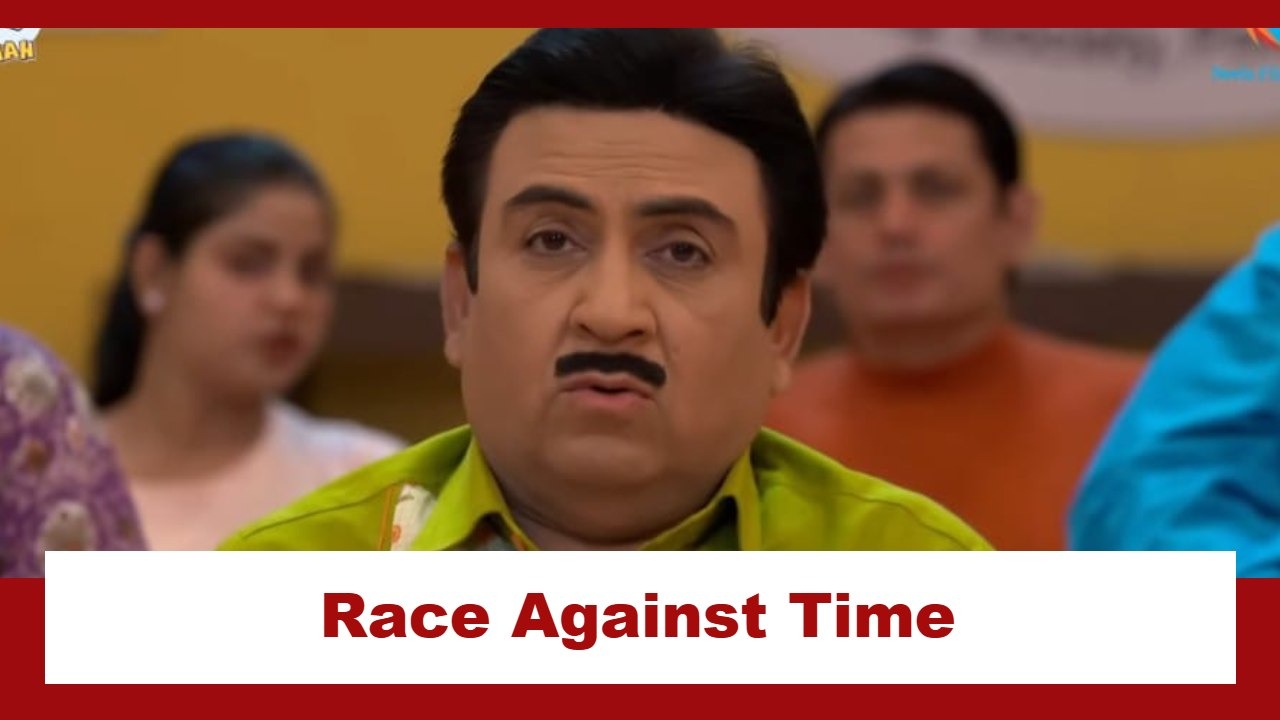 Taarak Mehta Ka Ooltah Chashmah Upcoming Twist: Race against time starts; Will Jethalal be able to invest on time? 949757