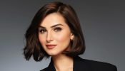 Tara Sutaria In Long Soft Curls Or Short Bob Cut - Which Haircut Suits Her Best? 947510