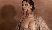 Tara Sutaria's Ethnic Glam Look Is All Things Regal and Radiant 946656
