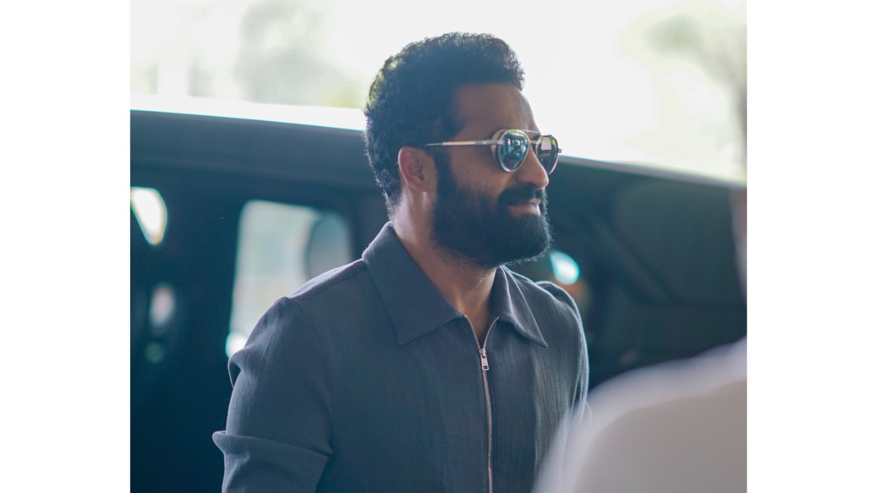 Team NTRNeel Saves the Best for Later, as War 2 Lights Up NTR’s Birthday 948365