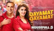 Teaser of Housefull 5's EXPLOSIVE Song 'Qayamat' Released! 948974