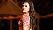 Tejasswi Prakash's Bridal Look Steals the Show 948288
