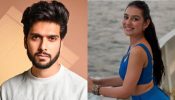 Television Favourite Sai Ketan Rao & Digital Sensation Isha Agarwal Spark Romance Buzz with Cryptic Posts 948029