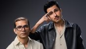 "Thank you for always believing, always experimenting, and always backing people for their work and nothing else" Says Amol Parashar of expressing gratitude to Arunabh Kumar! 949866