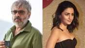 "The Bhansali Heroine Prep is Real": Netizens Can’t Wait To See Sanjay Leela Bhansali’s Love & War After Alia Bhatt’s Appearance at Cannes 949252