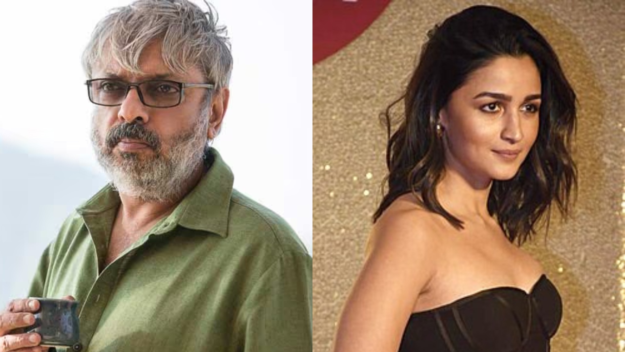 "The Bhansali Heroine Prep is Real": Netizens Can’t Wait To See Sanjay Leela Bhansali’s Love & War After Alia Bhatt’s Appearance at Cannes 949252