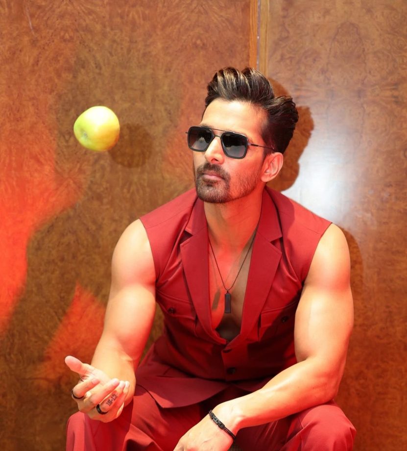 The Finest Underrated Actors Redefining Indian Entertainment: Arjun Mathur, Barkha Singh & More 948671