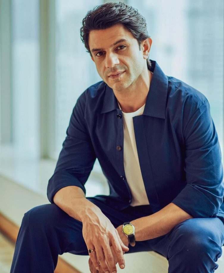 The Finest Underrated Actors Redefining Indian Entertainment: Arjun Mathur, Barkha Singh & More 948672