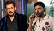 The Great Indian Kapil Show: Salman Khan To Appear In The First Episode! 949228