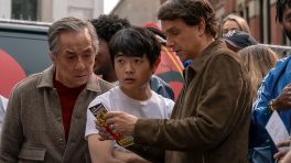 The Karate Kid: Legends: Review: Legacy Meets Grit