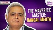 The Maverick Master: Hansal Mehta 948590