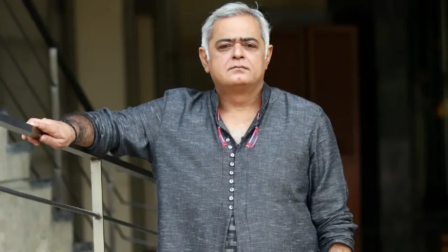 The Maverick Master: Hansal Mehta 948591