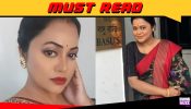 The motherly instinct in Anjana made the character endearing: Reena Pimpale on her journey in Jhanak 948208