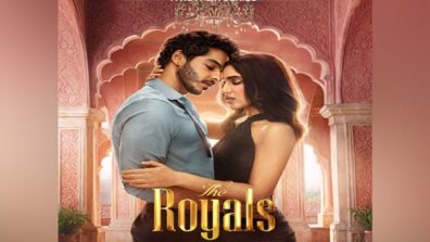 The Royals Review: A Glossy Fashionable ‘Sa’ga