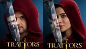 The Traitors: Full List Of 20 Contestants - Karan Kundrra To Urfi Javed 950114