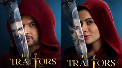 The Traitors: Full List Of 20 Contestants – Karan Kundrra To Urfi Javed