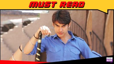 This is a negative role with a difference: Shresth Kumar on his entry in Jhanak