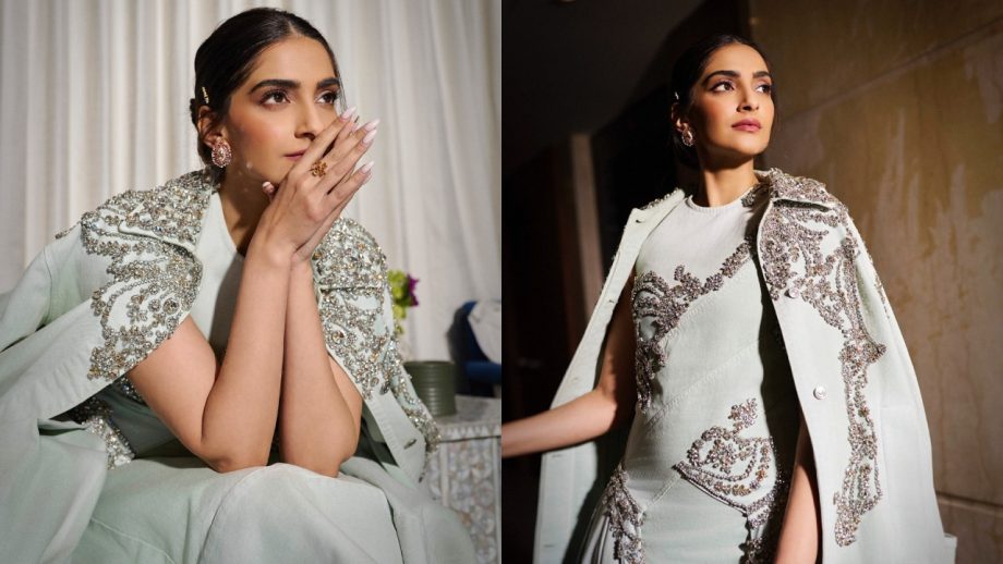 Triple Threat: Rasha Thadani, Ahsaas Channa, and Sonam Kapoor Serve Unforgettable Style Moments 947965