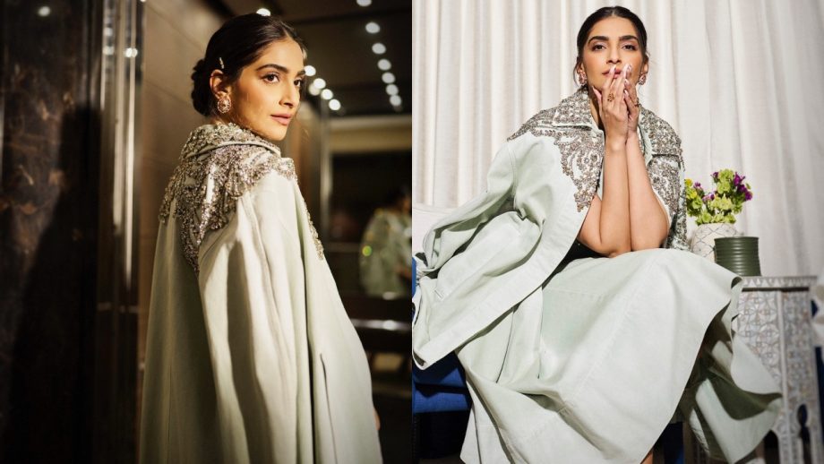 Triple Threat: Rasha Thadani, Ahsaas Channa, and Sonam Kapoor Serve Unforgettable Style Moments 947966