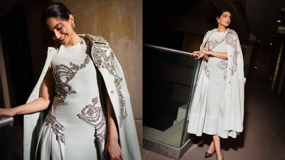 Triple Threat: Rasha Thadani, Ahsaas Channa, and Sonam Kapoor Serve Unforgettable Style Moments 947967