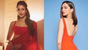 Triptii Dimri In Sandeep Reddy Vanga’s ‘Spirit’; Replaces Deepika Padukone 949279