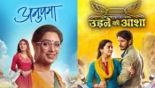 TRP Ratings 15 May: Anupamaa And Udne Ki Aasha Stand Tall At The No. 1 Spot 947989