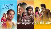 TRP Ratings 29 May: Anupamaa And Yeh Rishta Kya Kehlata Hai Top The Charts; Udne Ki Aasha Takes 2nd Spot 949741
