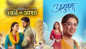 TRP Ratings 8 May: Udne Ki Aasha And Anupamaa Share The No. 1 Spot 947285