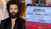 ‘Tu Meri Mai Tera Tu Meri’ Shoot Begins; Kartik Aaryan Chops His Hair 948982