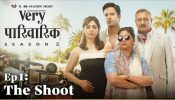 TVF’s Very Parivarik Season 2 Premieres Now | Partners with Hyundai CRETA Electric to Celebrate Family Chaos, Quirks & Commutes 947699